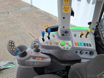 Traktor Deutz-Fahr Agrotron 6210 RC Shift - 19