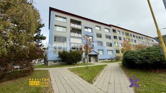 Podnájem bytu 3+1 93 m², Uherské Hradiště - Mařatice, okres - 19