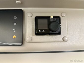 KARMANN MOBIL DAVIS 591 Trendstyle 2025 - 19