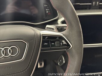 Audi RS6 RS DYNAMIC PAKET DPH CERAMIC - 19