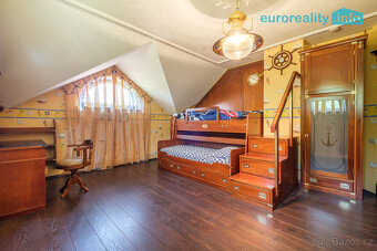 Prodej, rodinný dům, 314 m2, Karlovy Vary - Mezirolí - 19