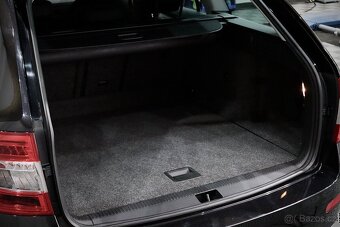 Škoda Octavia 3 Combi 1.4 TSI 110 kW Style -  REZERVOVÁNO - 19