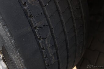 Renault T520, LOWDECK, EURO 6, PNEU 80% - 19