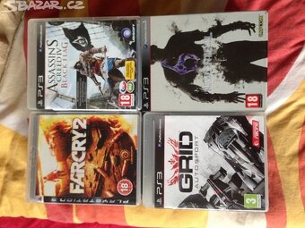 Mega rarita: God of War Collection (PS3) JPN - 19