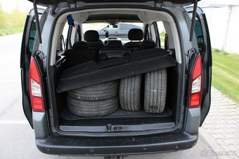Citroën Berlingo 1.6 HDi - 19