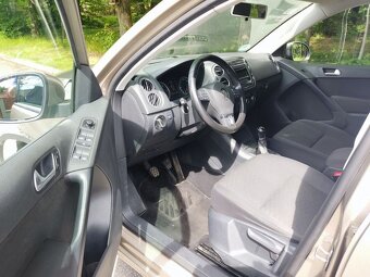 VW TIGUAN 2,0TDi BlueMotion Trend & Fun - 19