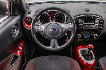 Nissan Juke DIG-T 115 Acenta - 19