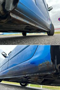Peugeot 307 SW 2.0HDI 79kW - 19