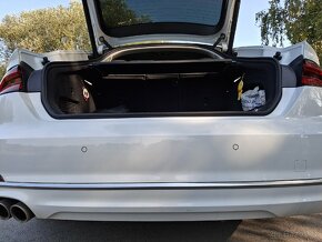 A5 SPORTBACK 2,0 TDI 140 KW 4X4 - 19