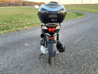 Honda SH 300i - 19
