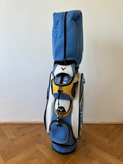 CALLAWAY kompletní set pánských golfových holí - 19