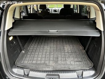 S Max,4x4 2.0Tdci,110kw,7 mist, ODPOČET DPH, 1.maj, ČR - 19