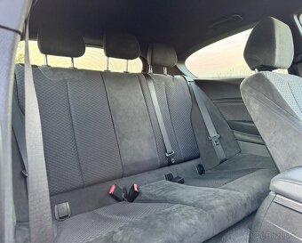 BMW 1. 2.0D r.v 9/2013 Automat - 19