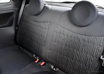Fiat 500 1.0 51kW HYBRID 2xPNEU 1M ČR - 19