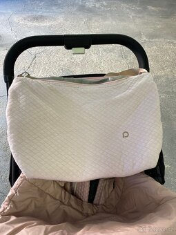 Cybex Balios S 2v1 - 19