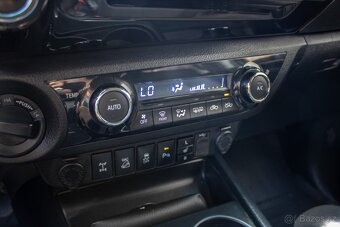 Toyota Hilux DC 2.4 I D-4D Executive A/T - 19
