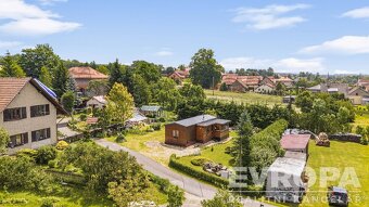 Prodej rodinného domu 2+kk o velikosti 39 m2 s celkovým poze - 19