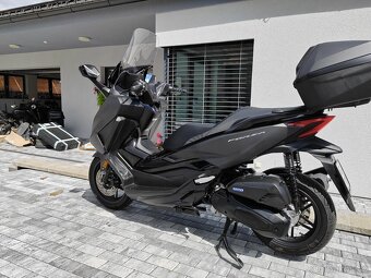 Honda Forza 125 - 19