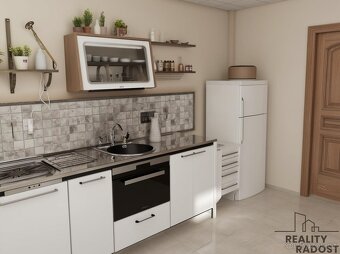 Prodej domu Bystřice p.H., Sovadina - 19