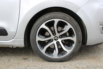 Citroën C3 Picasso, 1,6 VVTi 88KW DIG.KLIMA, ESP, r.v. 2011 - 19