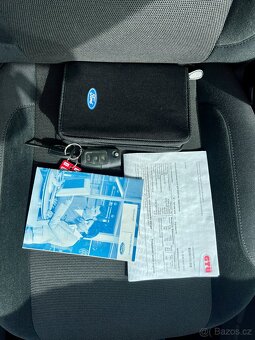 Ford Focus 1.8i 92 kW Klima,Stav,Alu BEZ KOROZE - 19