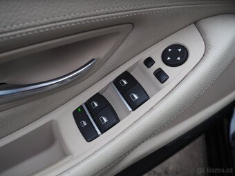 2014 BMW 3.0D xDrive, Headup display - 19