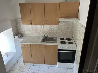 Prodej bytového domu ve Svitavách, 18 bytových jednotek - 19