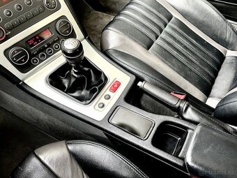 Alfa Romeo Brera 2.4 JTDM - 19