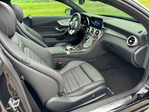 Mercedes-Benz C43 AMG 4M Coupe,Performance,Carbon,FACELIFT - 19