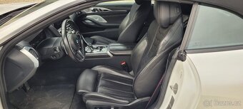 BMW M850 I XDRIVE PERFORMANCE CABRIO - 19