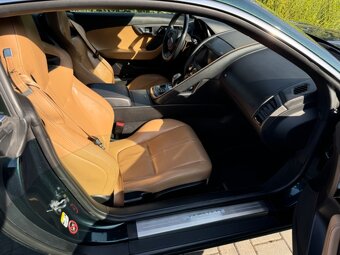 Jaguar F-Type 3,0 V6 S Britisch Racing Green - 19