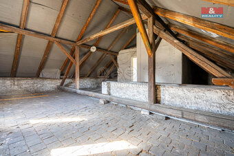 Prodej nájemního domu, 96 m², Nymburk, ul. Purkyňova - 19