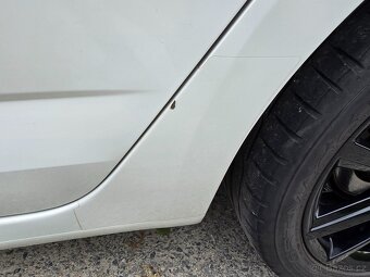 Octavia combi 1,4 TSi, 110kW,  DSG - 19