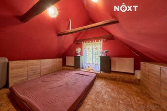 Prodej Rodinný dům, 100㎡ - 19