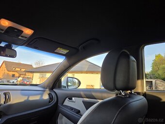 Kia sportage - 19