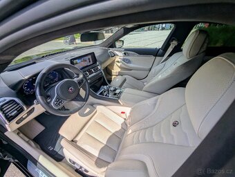 Alpina, 2022, B8 BMW, 4.4 Bi-Turbo Navi Pan - 19