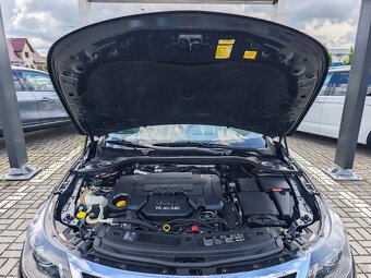 Latitude INITIALE PARIS 3.0 V6 dCi240 Automat 177kW - 19