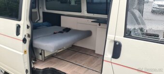 Obytný vůz Vw t4 2,5 tdi 75 kw. - 19