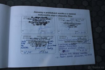 Suzuki SX4, 1,6VVT 88KW, 1.maj.,ČR,serviska, r.v. 2013 - 19