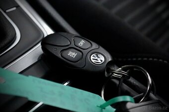Volkswagen Golf 7 Variant 1.2TSI 81kW REZERVOVÁNO - 19