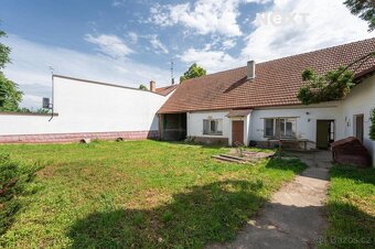 Prodej pozemek Bydlení, 2111㎡ - 19