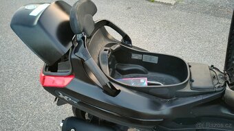 Piaggio Xevo 125 - 19