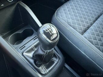 Fabia 3  1.2 tsi 66 kw edition  102000 km - 19