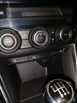 Mazda CX5 - 19