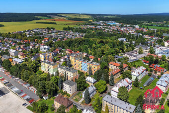 Prodej bytu 2,5+1, Svitavy, Předměstí, 66,3 m2 - 19