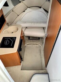 Motorová loď CROWNLINE 270 CR 350MAG - 19
