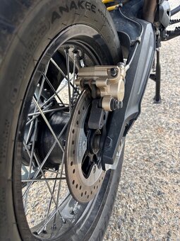Triumph tiger 800xc - 19
