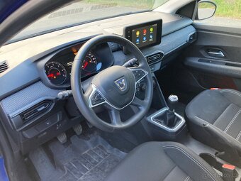 Dacia sandero - 19