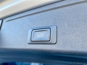 Audi A4 Avant 2.0 TDI S tronic, Kůže, Tažné - 19