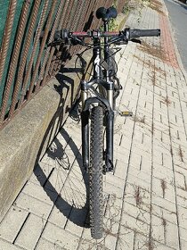 Specialized epic FSR marathon - 19